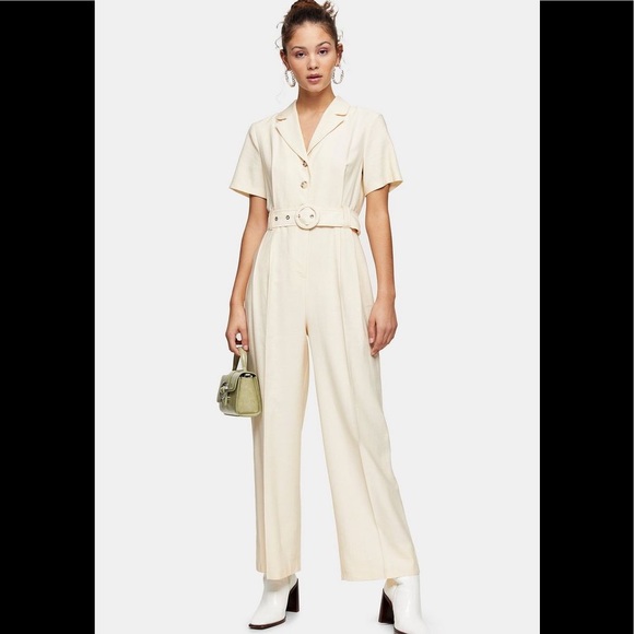 Topshop Pants - Topshop Jumpsuit